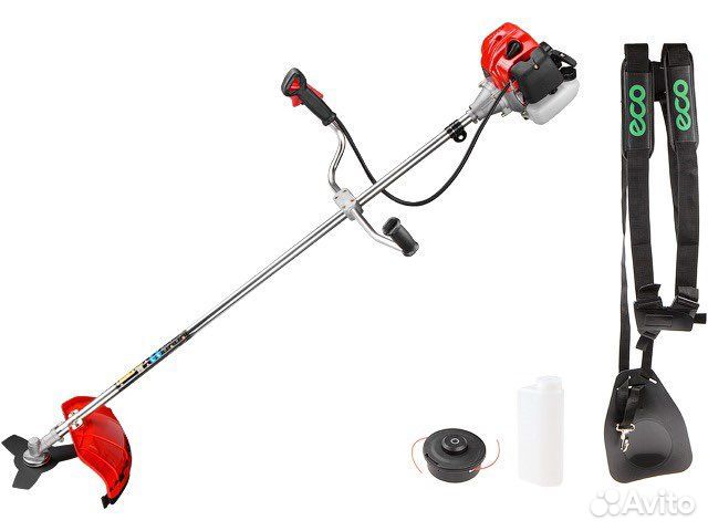 Триммер бензиновый (Мотокоса)