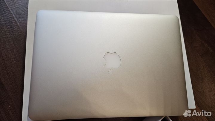 Apple MacBook Air 13 2015