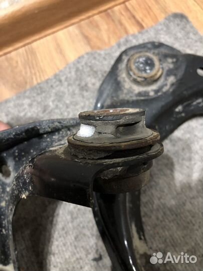 Mazda 6 gh верхние рычаги перед