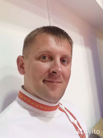 Баянист Москва и М.О