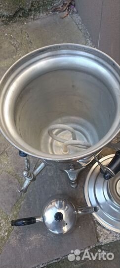 Самовар электрический