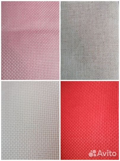 Принадлежности для вышивки крестом