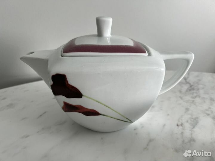 Набор столовой посуды Fine Royal Porcelain