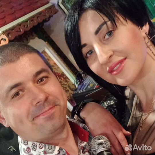 Живая музыка