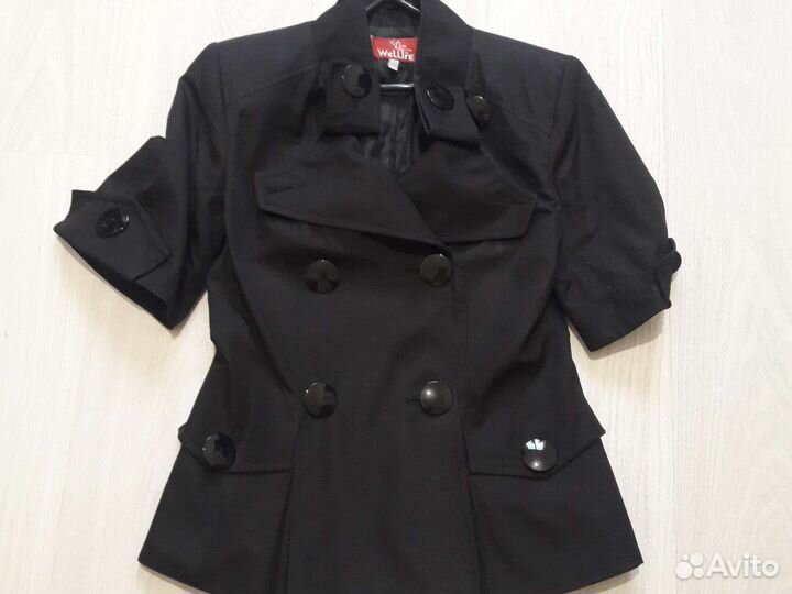 Женская одежда