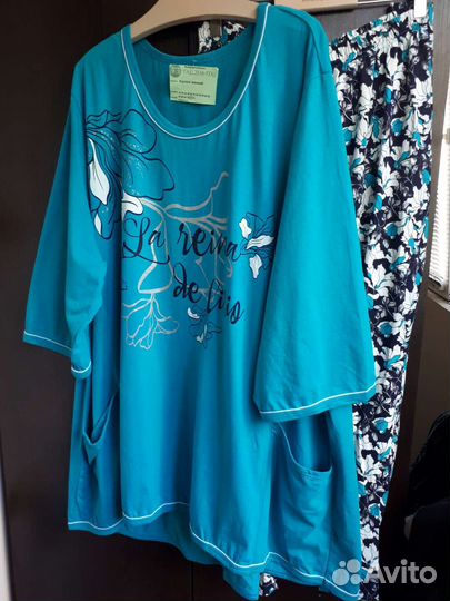 Вещи большие размеры plus size