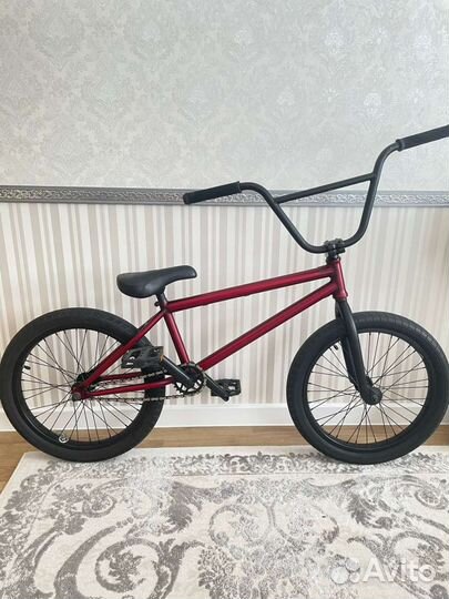 Bmx wethepeople justice