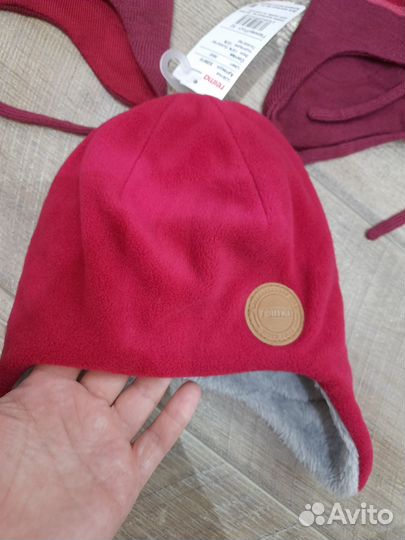 Шапка reima новые