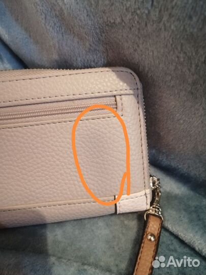 Кошелек женский Guess