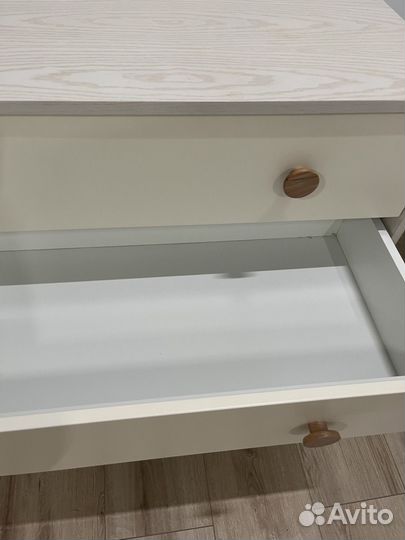 Комод, шкафчик ellipse