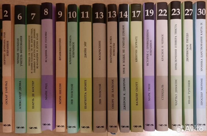 Книги детективы приключения классика