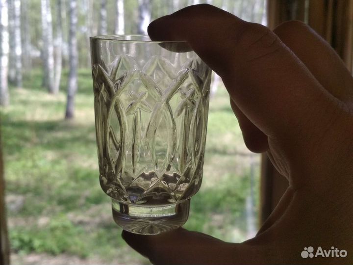 Посуда СССР