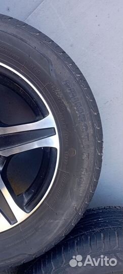 Колеса на r 14