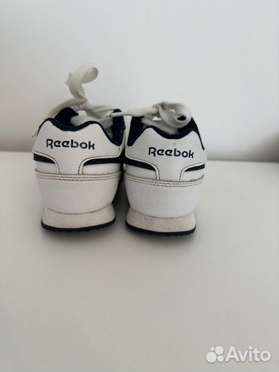 Кроссовки рибок reebok детские