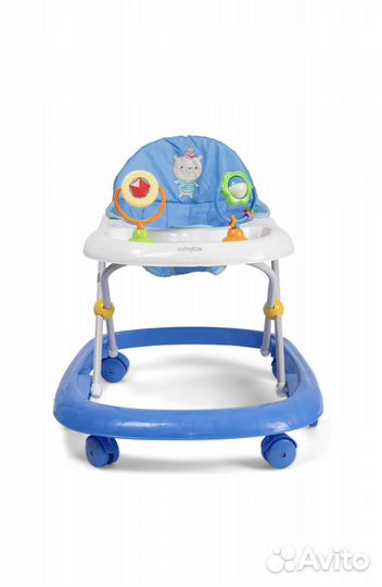 Ходунки детские