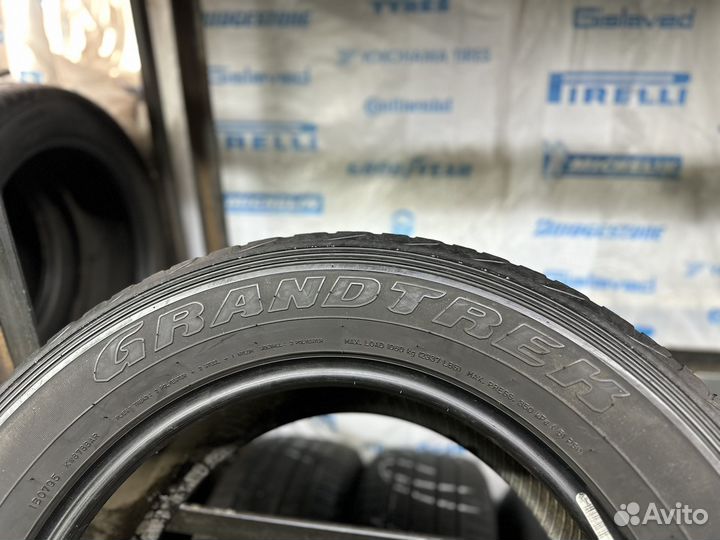 Dunlop Grandtrek AT22 265/60 R18 110H