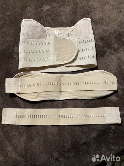 Бандаж для беременных