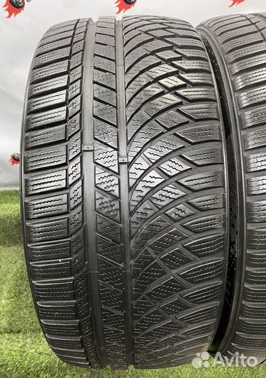 Kumho WinterCraft WP72 245/45 R17