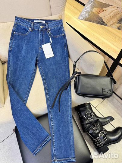 Джинсы Givenchy