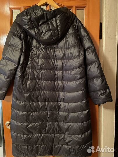 Пуховик женский Аlerma p52