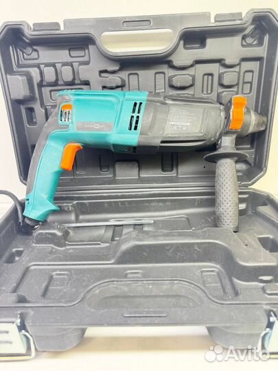 Перфоратор FinePower RH0220 арт. N2946