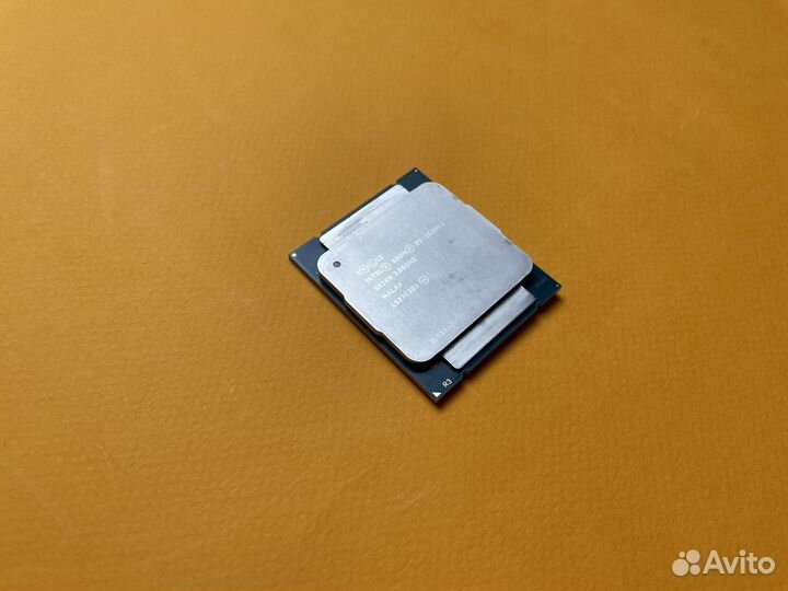 Intel xeon E5 2690 v3 12 ядер, 3.2 ггц, 24 потока