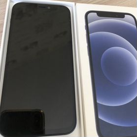 iPhone 12 mini, 128 ГБ