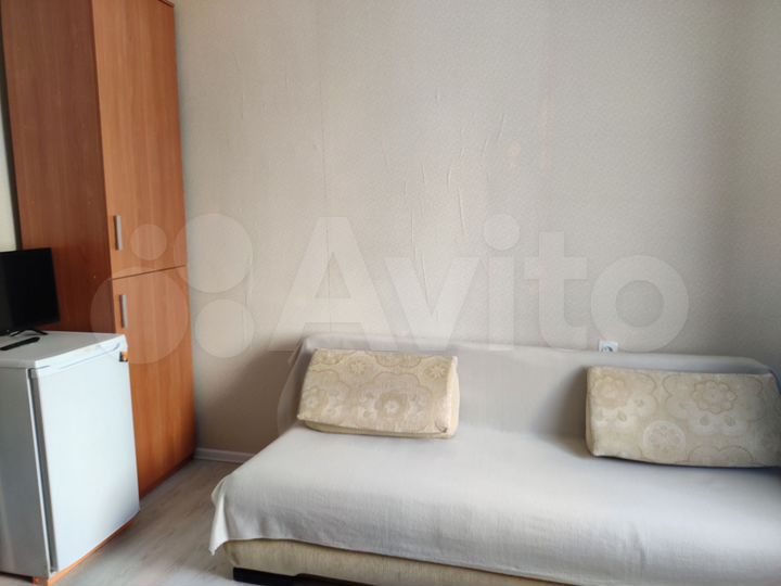 Комната 10 м² в 2-к., 1/9 эт.