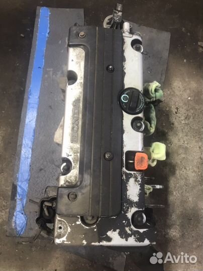 Двигатель Honda Accord 7 седан K20A