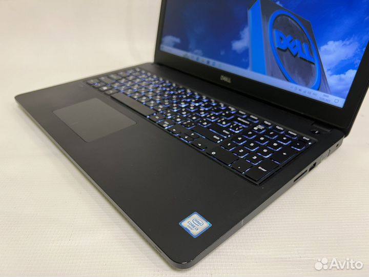 Dell Latitude 15