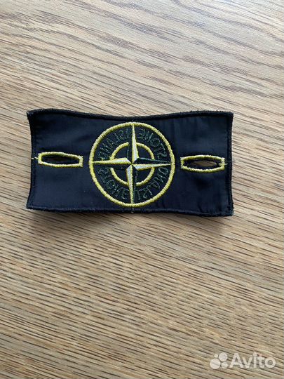 Патч Stone Island
