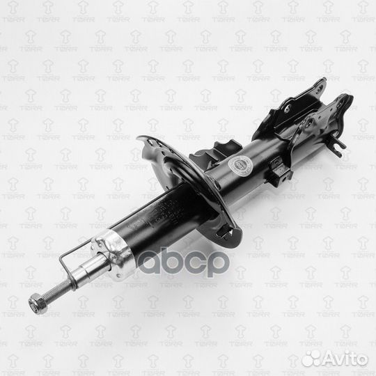 Амортизатор Перед прав DV1672R torr
