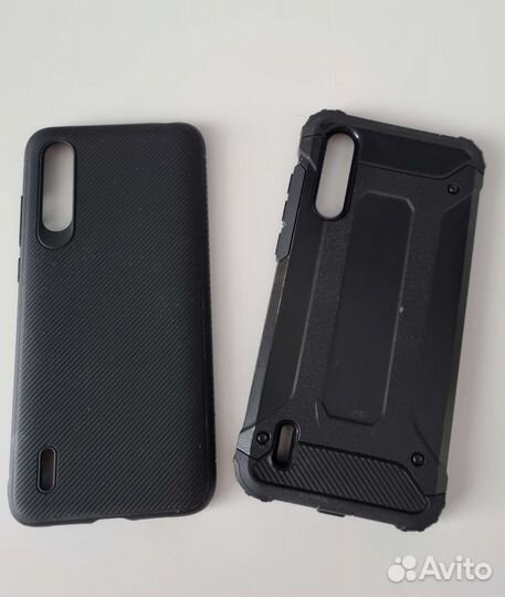 Чехлы для Xiaomi mi 9 lite