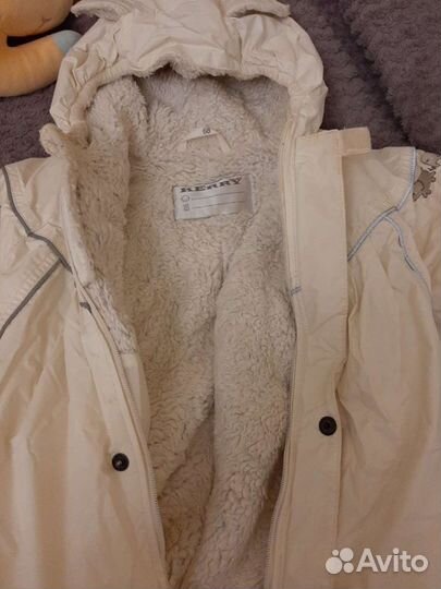 Зимний комбинезон Kerry