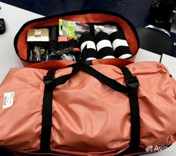 Ремкомплект экспедиционный Солар