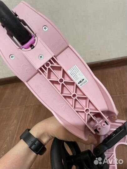 Самокат mini micro