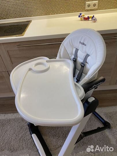Стульчик для кормления peg perego siesta. Италия