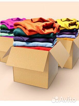 Одежды для нуждающихся