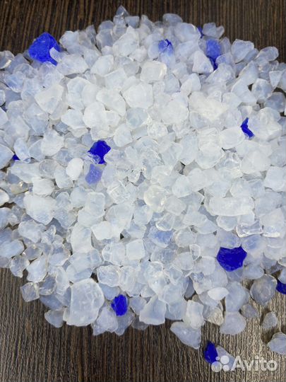 Колотый силикагель 20кг