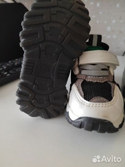 Обувь детская