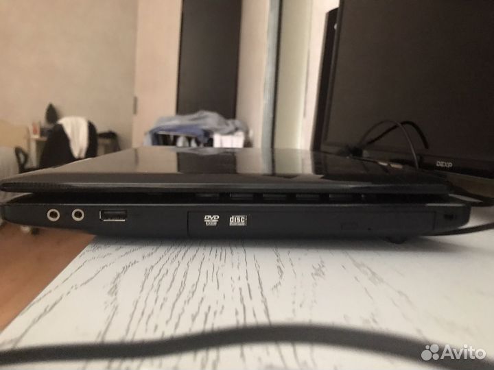 Ноутбука dns