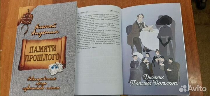 Редкая книга. Алексей Апухтин 