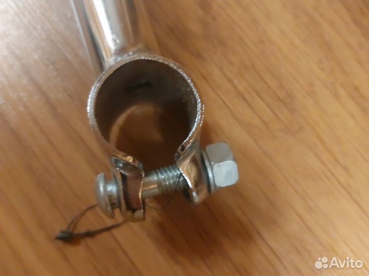 Рукоятка для велосипеда