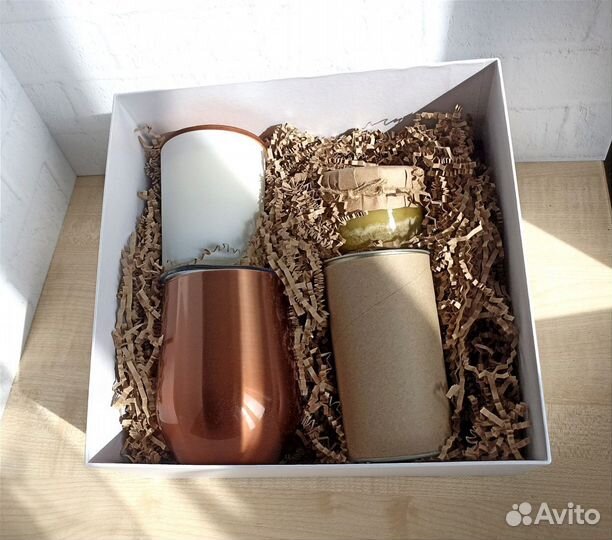 Идеальный подарок тому у кого всё есть