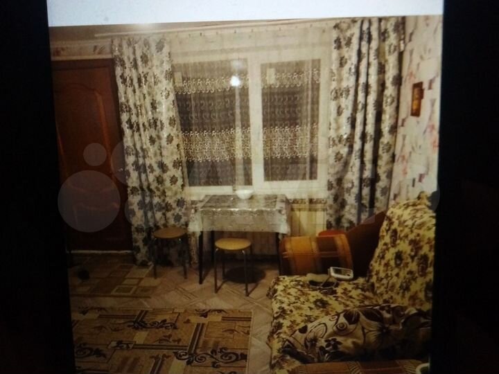 3-к. квартира, 51 м², 1/1 эт.