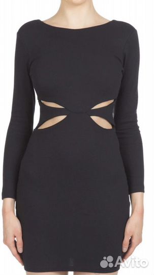 Платье Kardashian Kollection