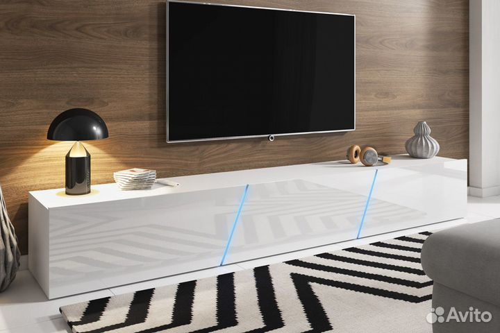 Тумба под тв