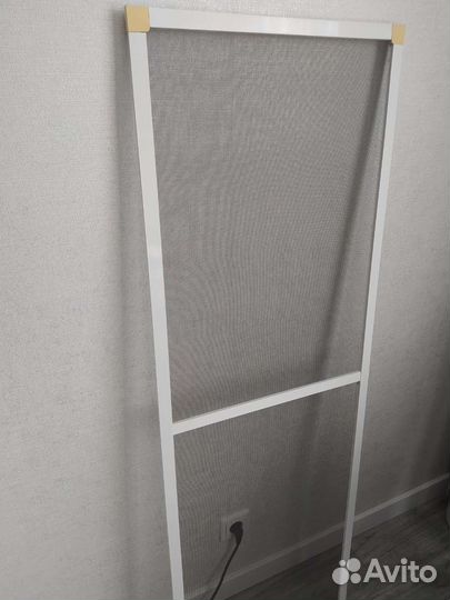 Москитные сетки на окна