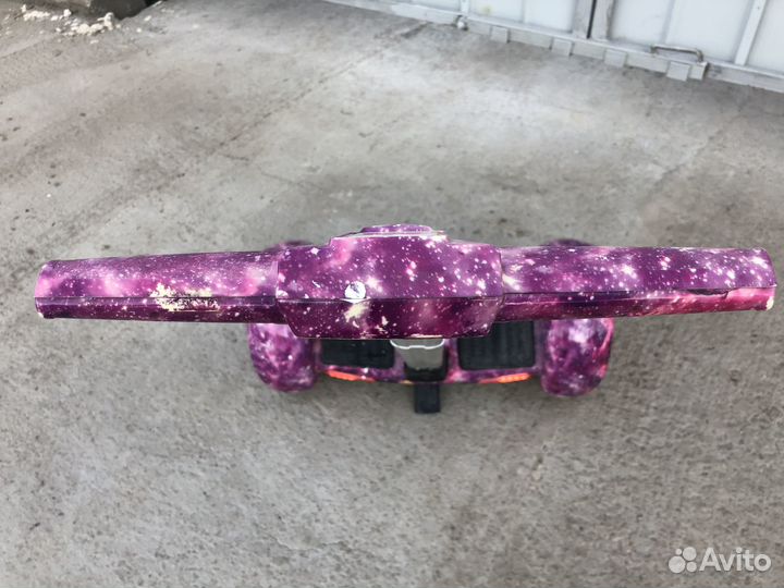 Гироскутер segway рабочий