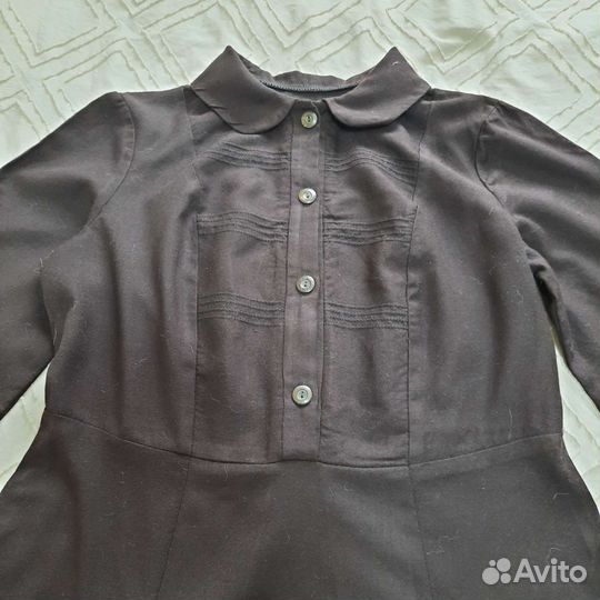 Школьная форма СССР